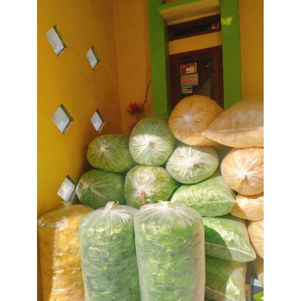 

pikca mentah Rp.24.900/kg