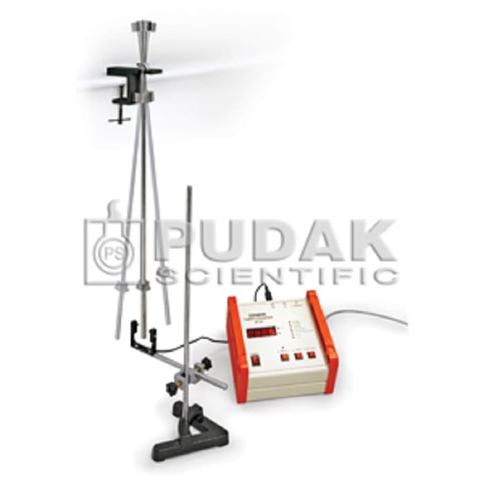 

Bandul Reversibel - PMG 125 - Pudak Scientific