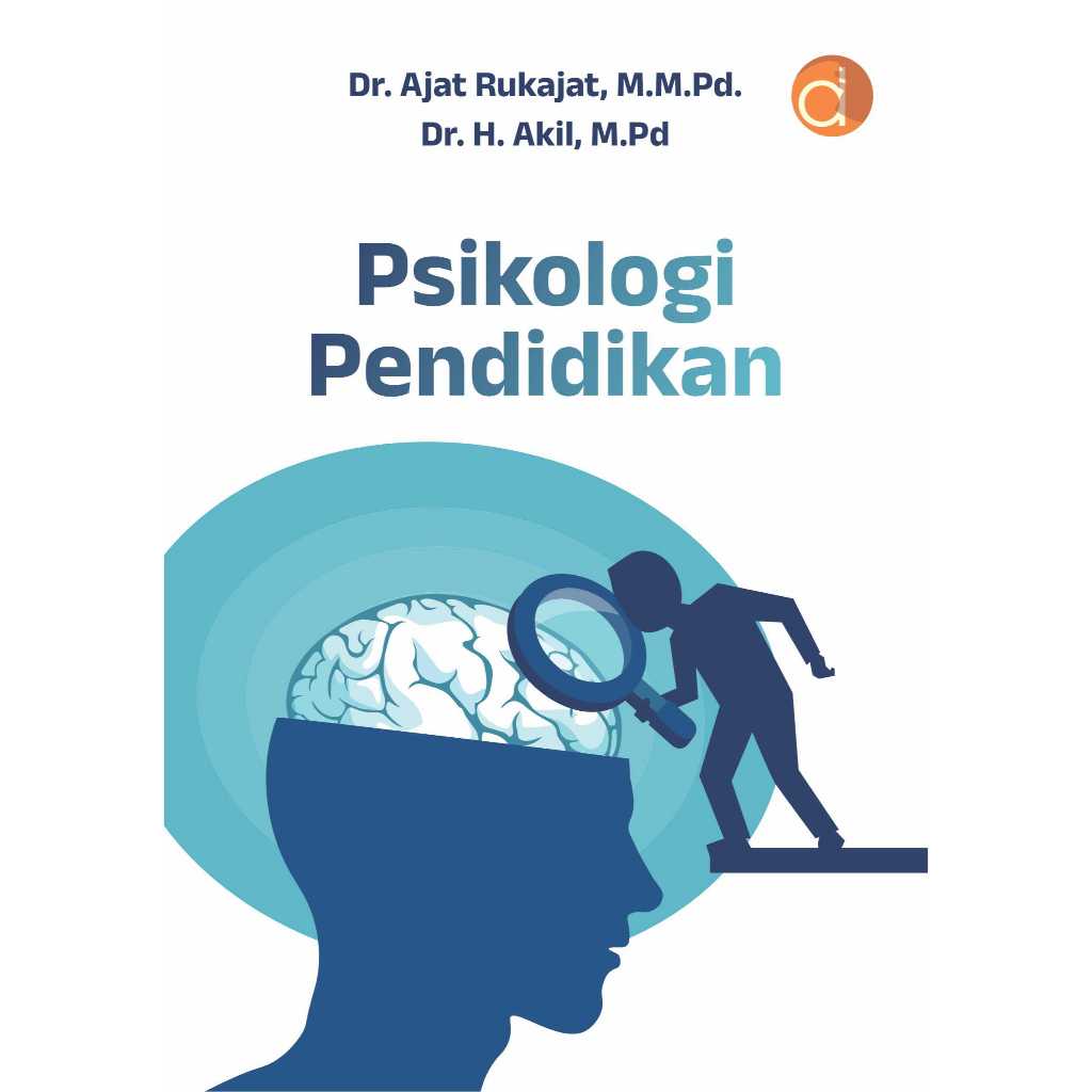 Buku Psikologi Pendidikan