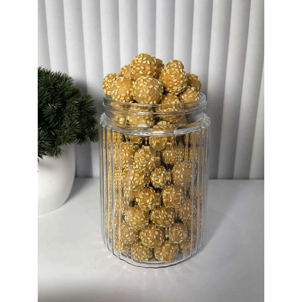 

KECIPUTAN WIJEN 1/4Kg BERAS KETAN ASLI (PREMIUM 100%)