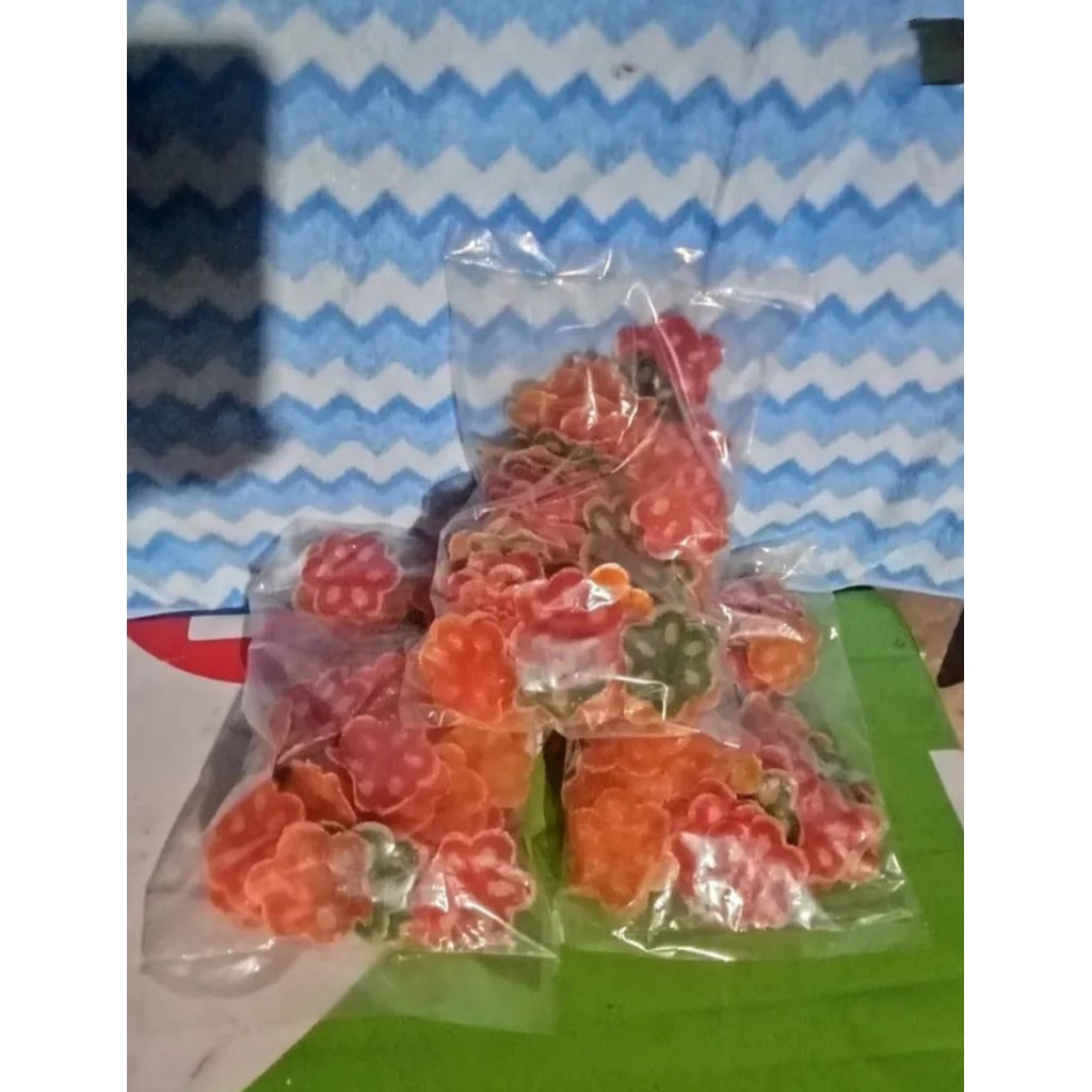 

KECIBLING GAUL ENAK & RENYAH