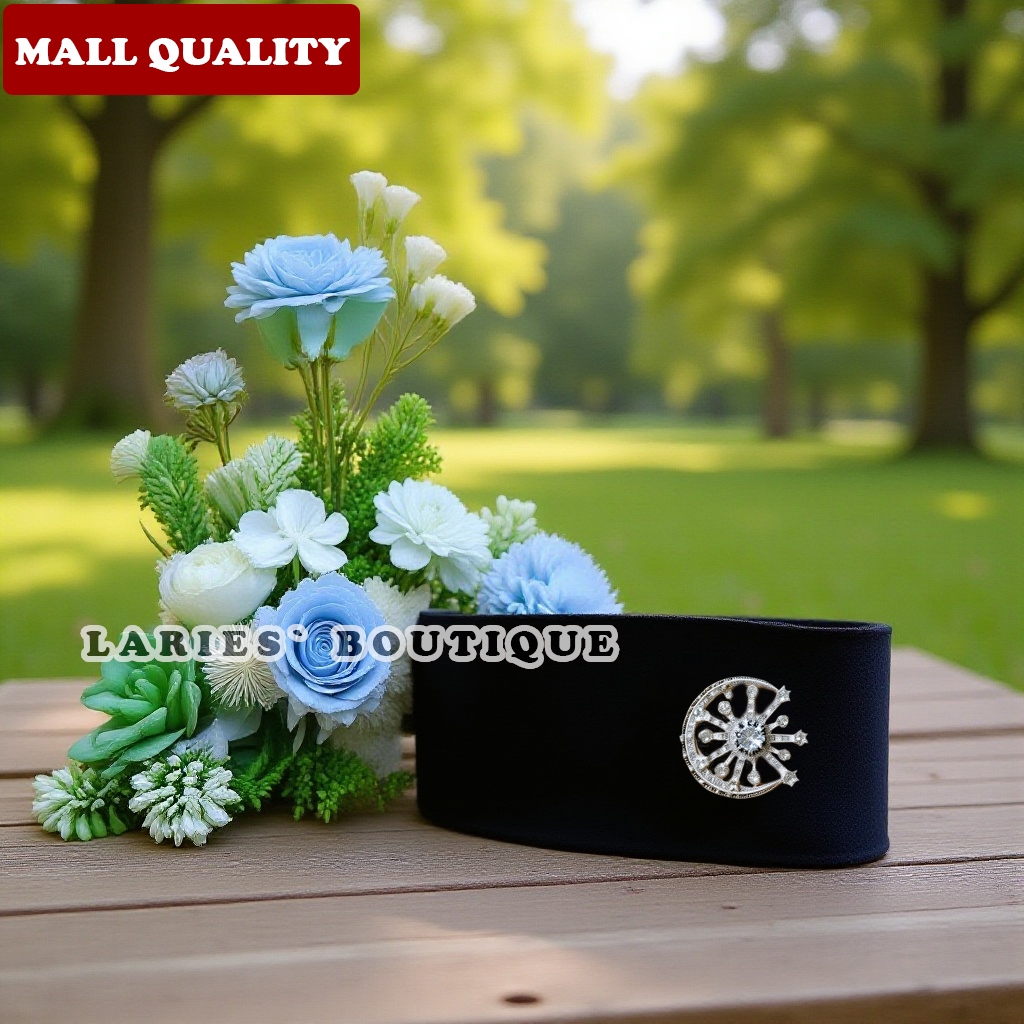 LARIES` PECI MELAYU PENGANTIN PRIA PREMIUM HALUS KOPIAH SETELAN BAJU MELAYU PRIA DEWASA DAN ANAK #1