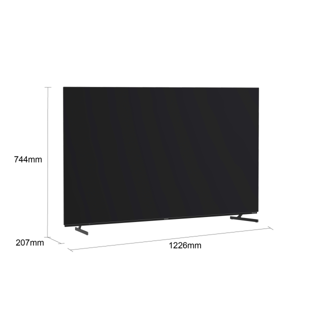 PROMO TV Panasonic 55 Inch Oled 4K Hdr Android Tv TH55JZ950G