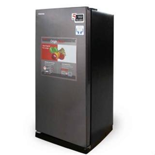 KULKAS 1 PINTU TOSHIBA 181 LITER - GRRD 235 CCDMF