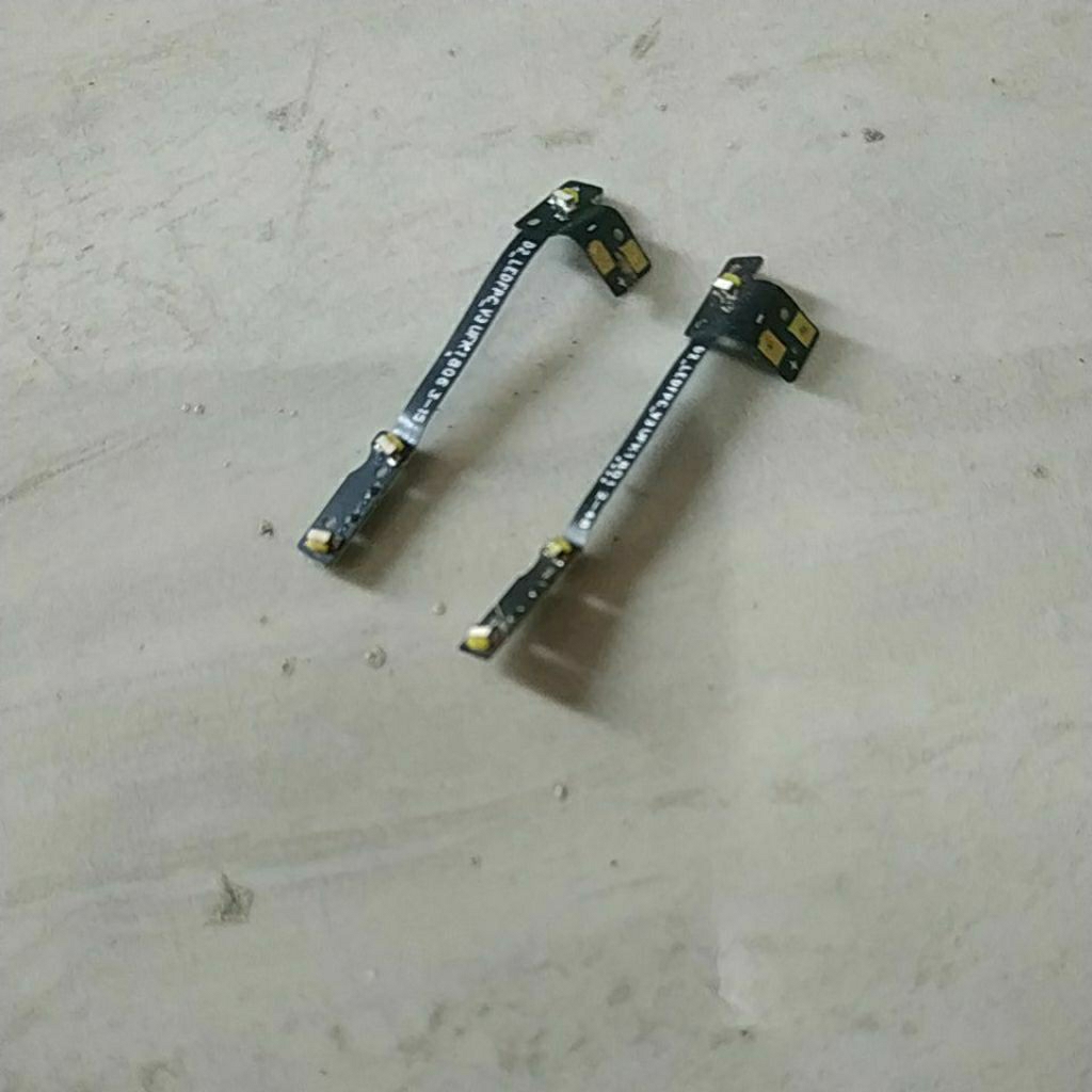 flash bekas Xiaomi mi a1