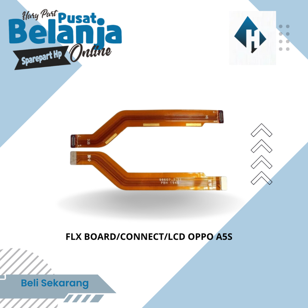 FLX BOARD/CONNECT/LCD OPPO A5S / FLEXI LCD OPPO A5S