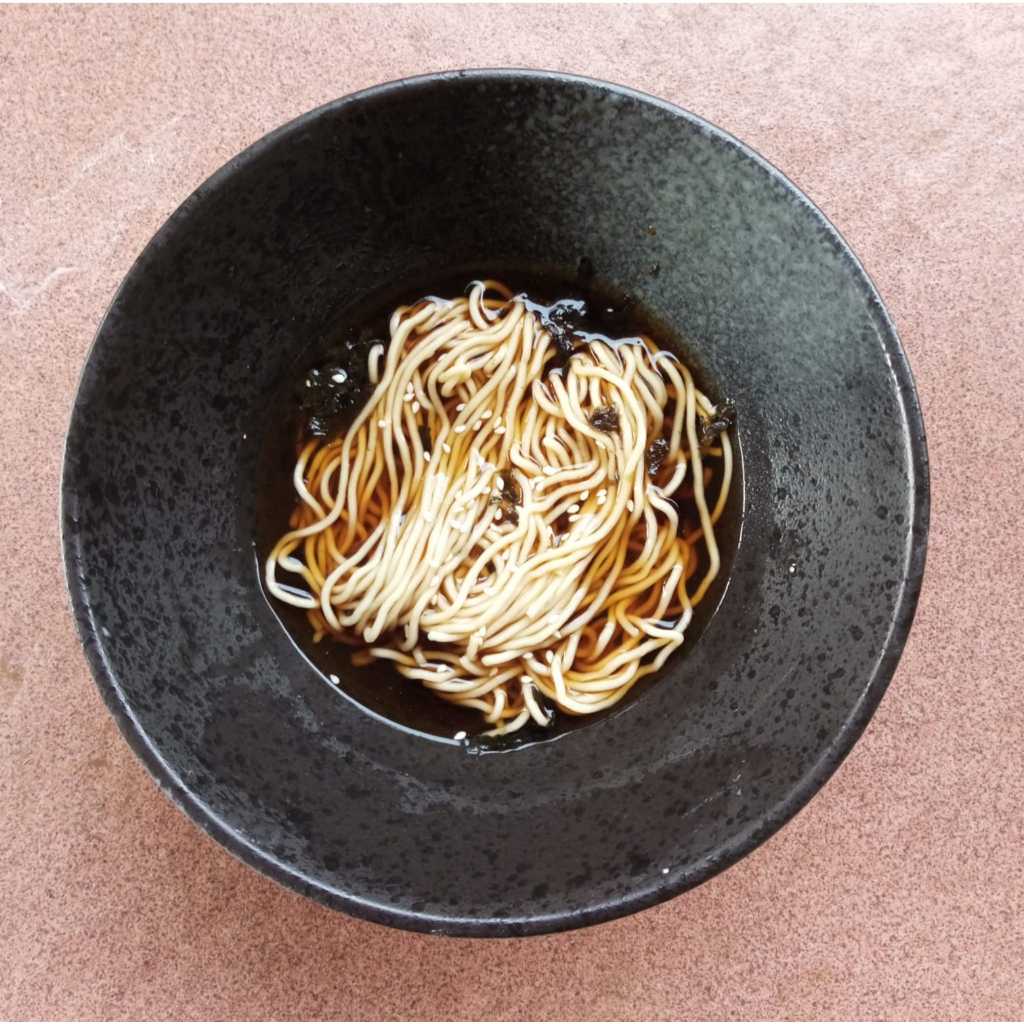 

Mie basah 1.5 mm - Mie Basah Mentah /Mie Ramen Kenyal / Bakmi Mentah / Ramen / Fresh Noodle / Mie Mentah / Mi Basah / Mi Telur 1 kg / Ramen Noodle / Ramen Viral