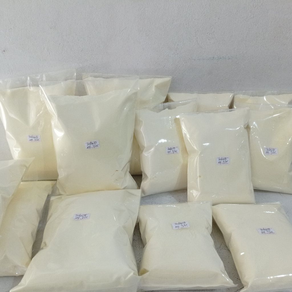 

Indomilk susu bubuk full cream 250 gram | susu bubuk indomilk | susu bubuk full cream | indomilk milk powder