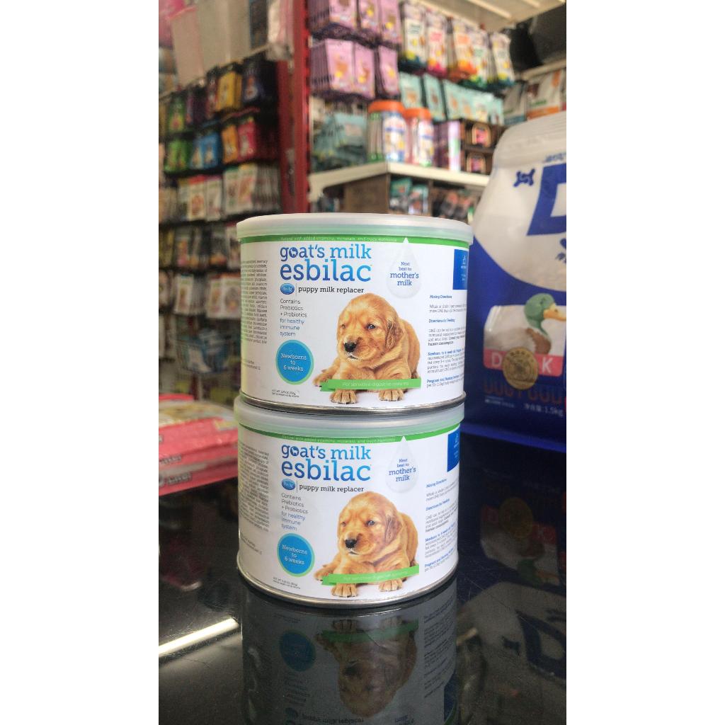 

PetAg Goats Milk Esbilac 150 gr