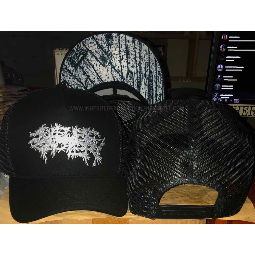 Sulfuric Cautery – Chainsaws Clogged With The Underdeveloped