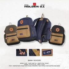 Tas Ransel Pria Rei Arei Holden 0.1 + RaincoverTas Ransel Pria Rei Arei Holden 0.1 + RaincoverTas Ra
