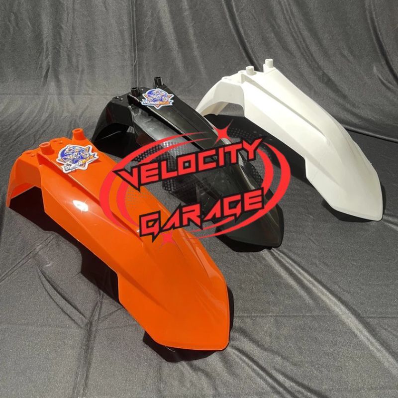 Spakbor Depan KTM 65 IMPORT Supermoto