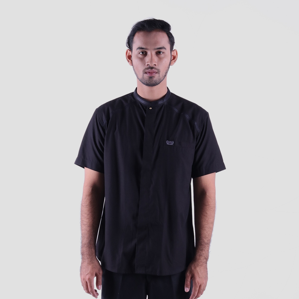 Baju Koko BHS COSMO New Edition