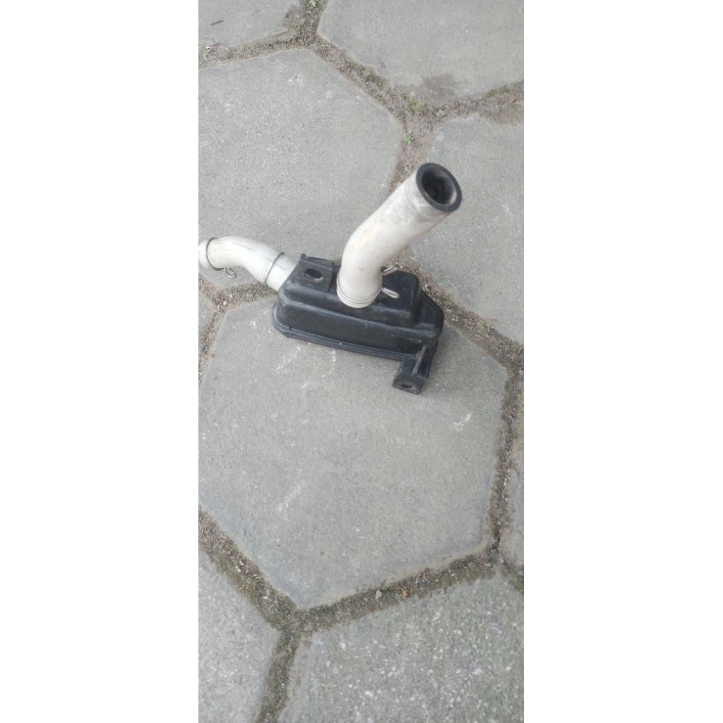 yeis filter udara kecil honda vario 110 cw old techno karbu original