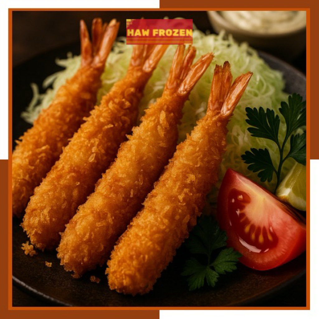 

EBI FURAY JUMBO isi 10 pcs