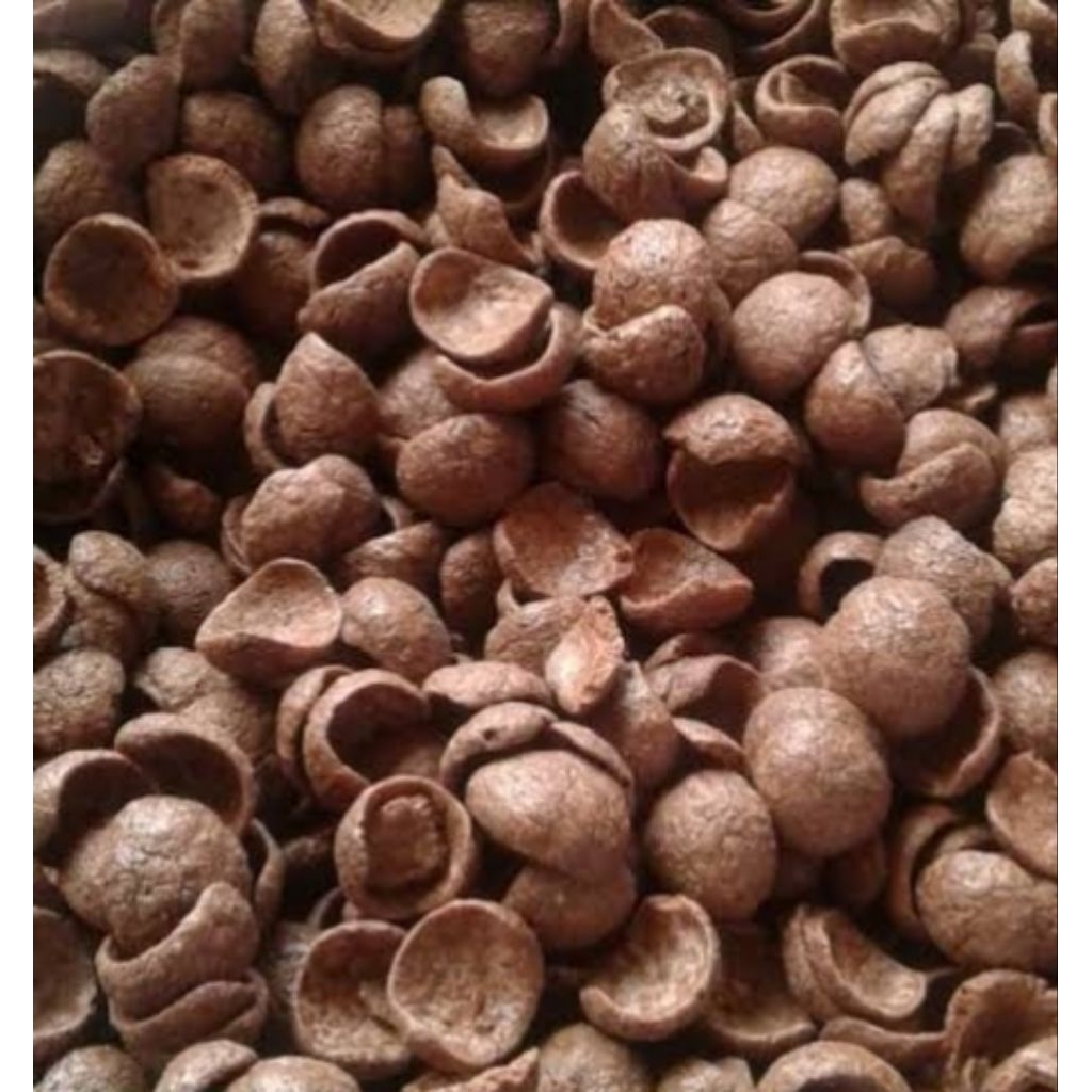 

250gram- sereal coklat ala Coco crunch / free bubble wrap/ beli 2 gratis 1 (makaroni Bantet)