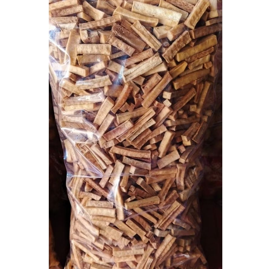 

Stik sukun Grade B 250Gr