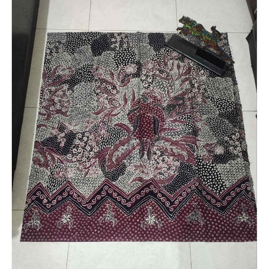 Batik Tulis Pamekasan Madura