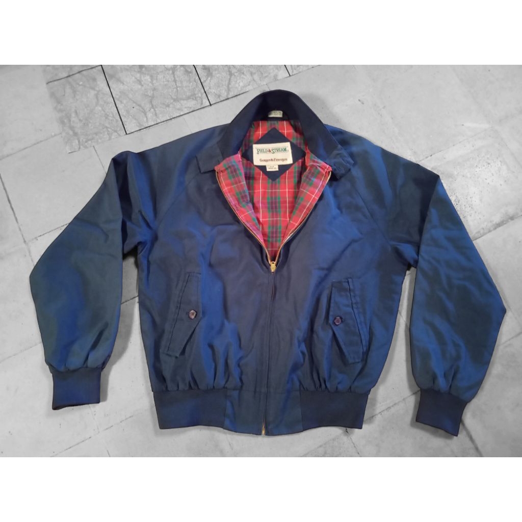Jacket HARRINGTON FIELD & STREAM second PRELOVED