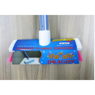 Dragon Sapu Sikat Dorong  Lantai D938 SK358