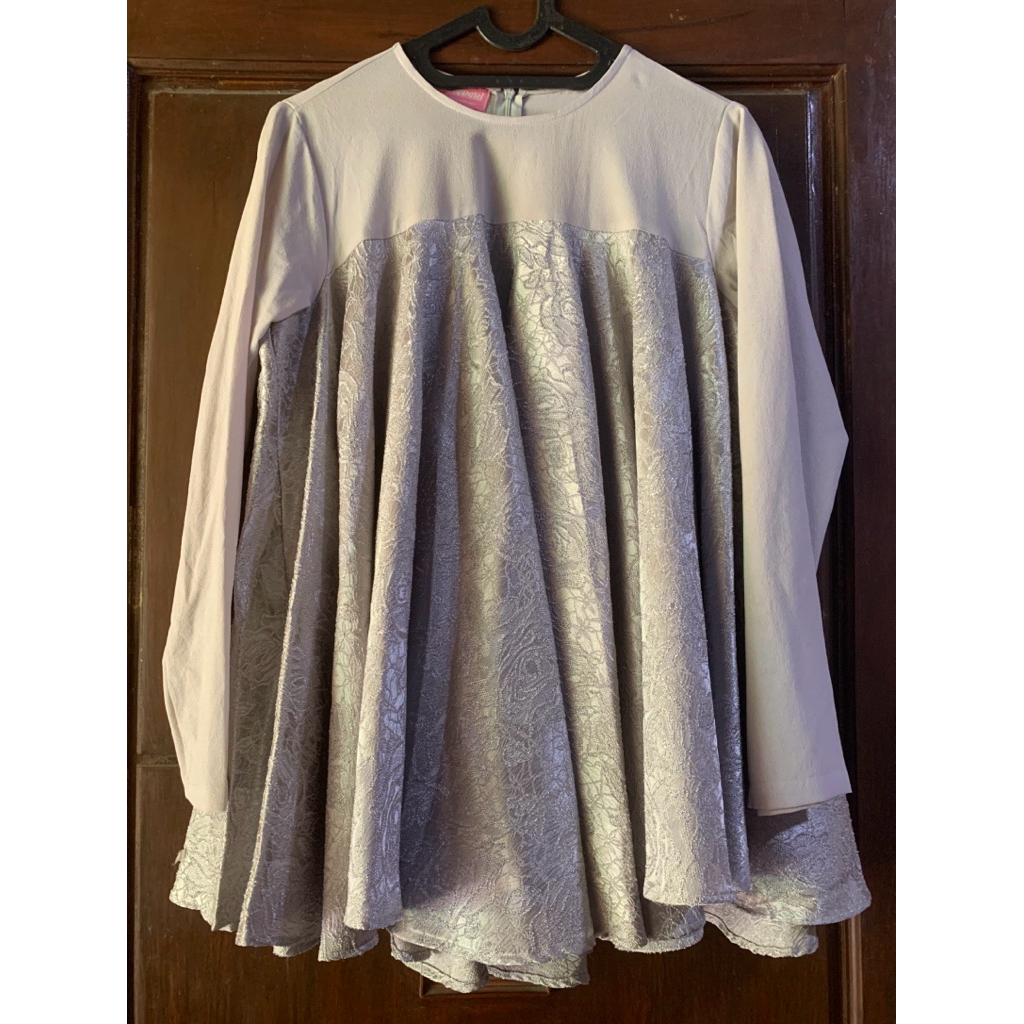 PRELOVED BLOUSE DNC APPAREL ALL SIZE