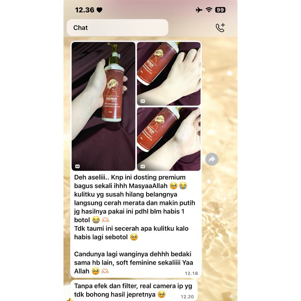 Hb Super Premium Ampuh Memutihkan Kulit Co