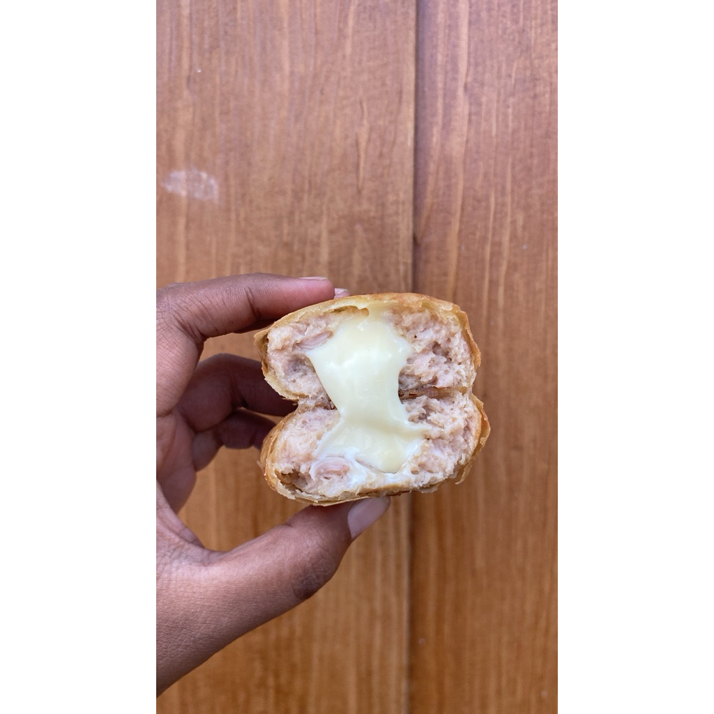 

DIMSUM GORENG LUMER (3 PCS)