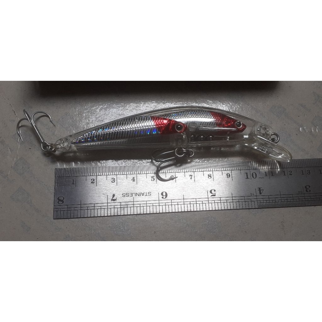minnow 11cm hinomiya.