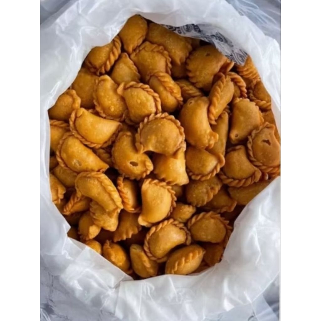 

Pastel Abon Premium 500gram