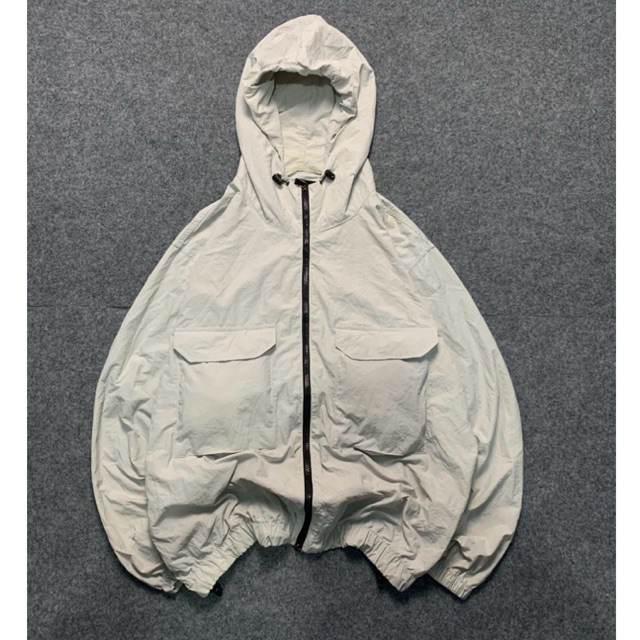 Windbreaker jacket Logan multipocket