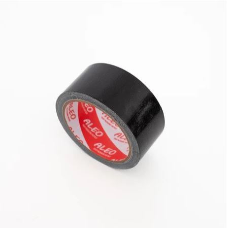 

Lakban Kain Hitam 45mm 2 INCH x 12 Meter / Lakban Kain cloth tape hitam 45mm x 12 meter