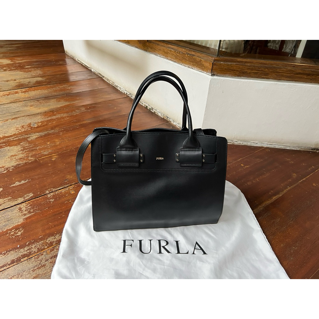 Preloved TasFurla