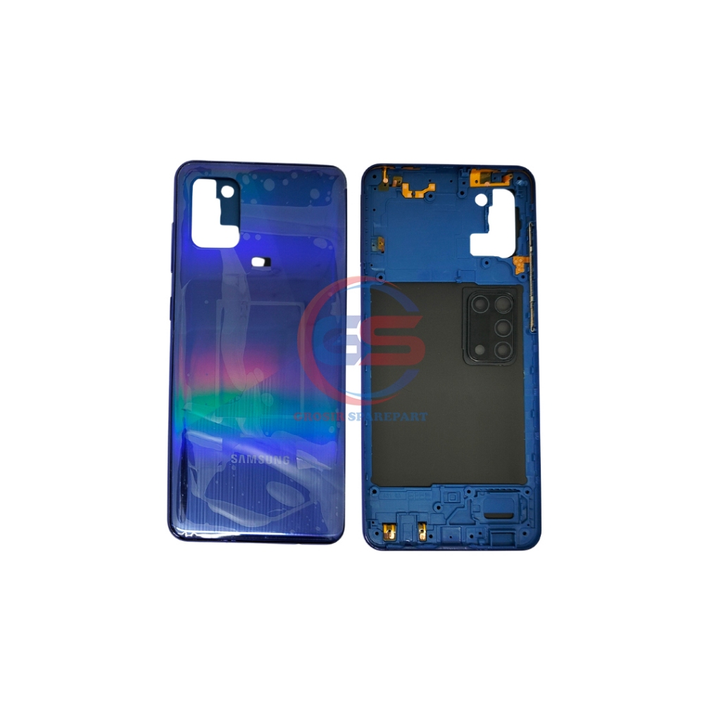CASING SAMSUNG A31