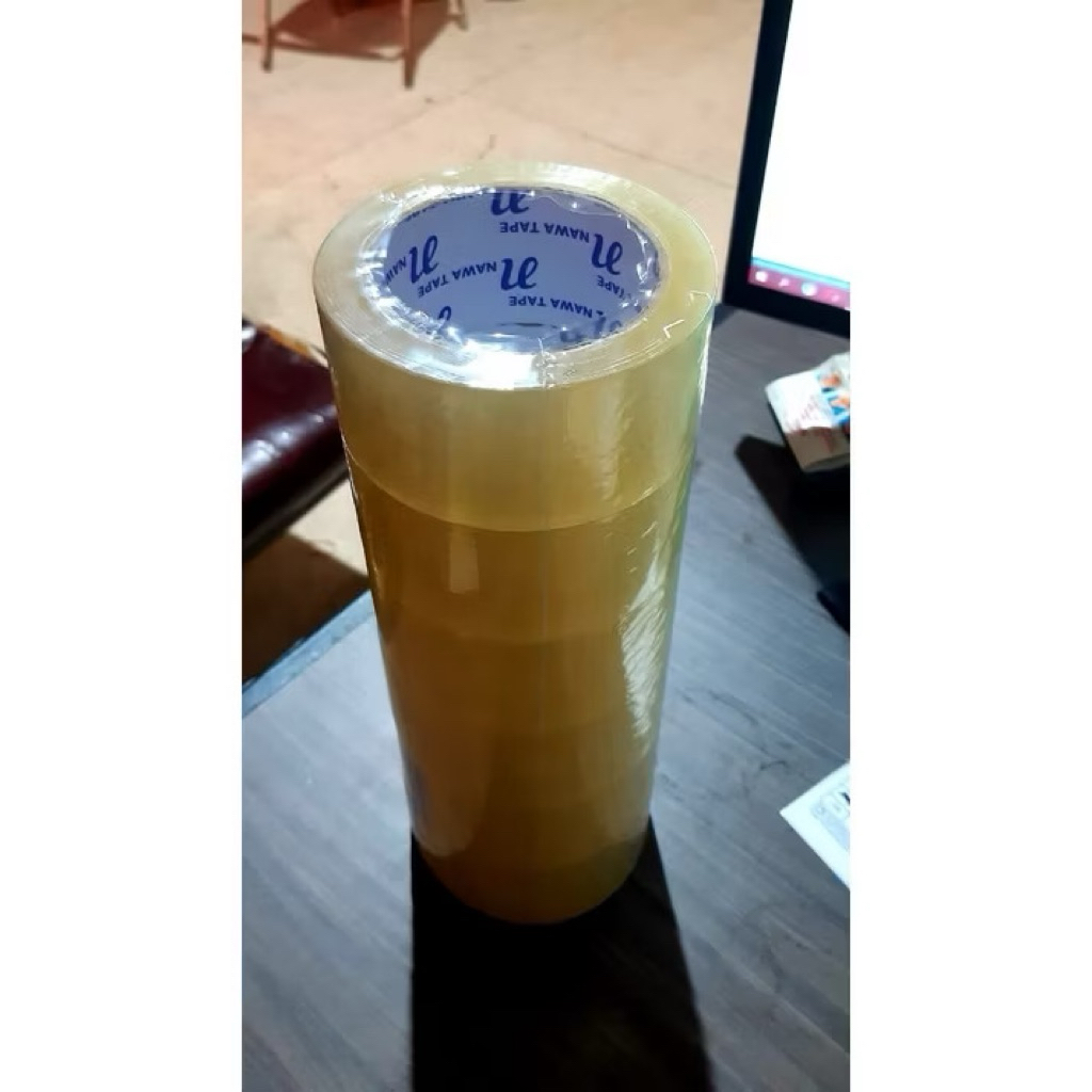 

LakbanNawa Bening 90 Yard