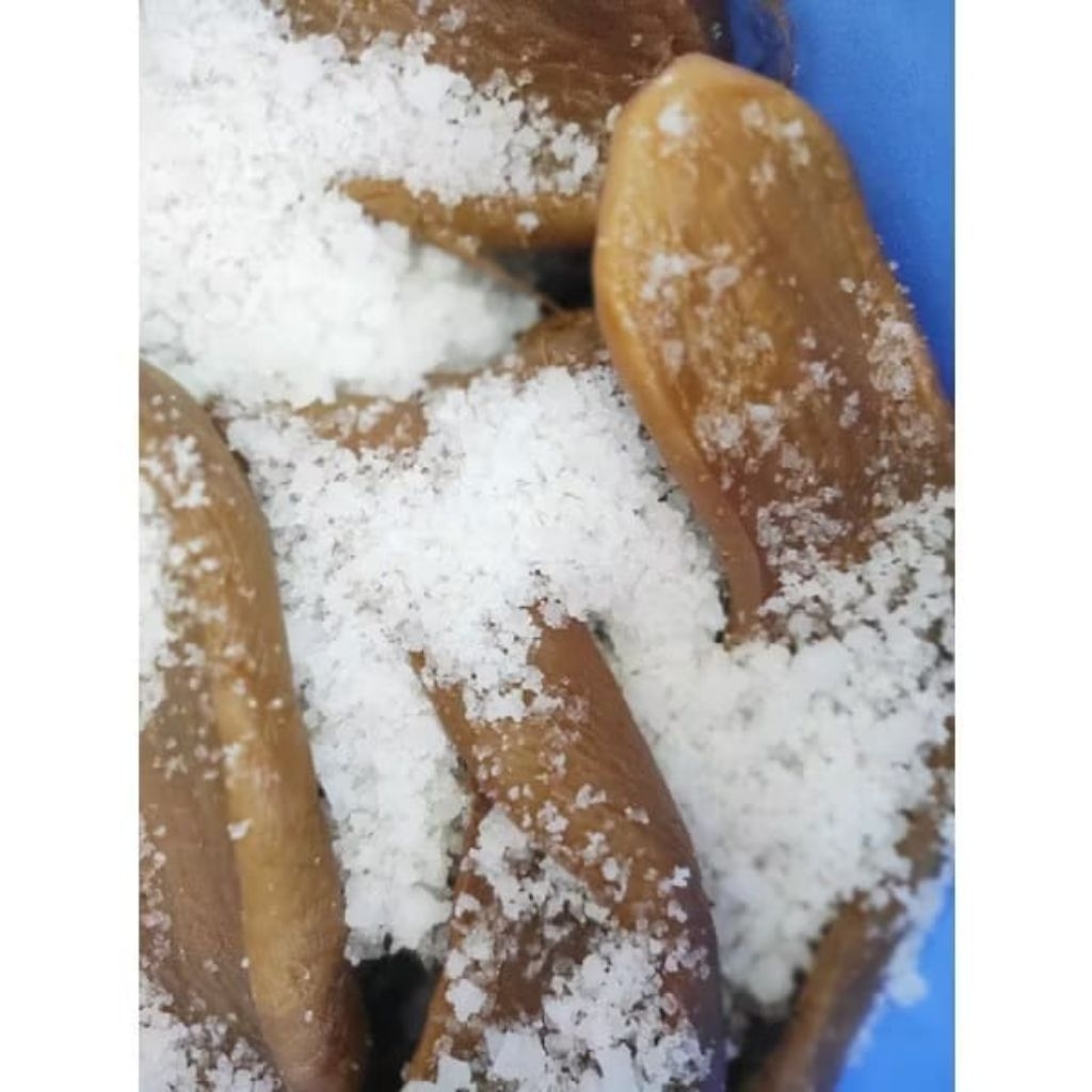 

choi pu / coi pu / lobak asin / lobak manis / caipo chaipo kemasan 250 gram 500 gram