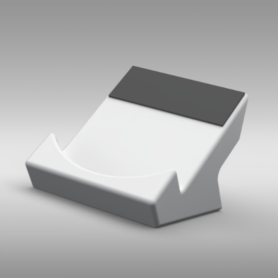 Stand mouse simple aesthetic murah