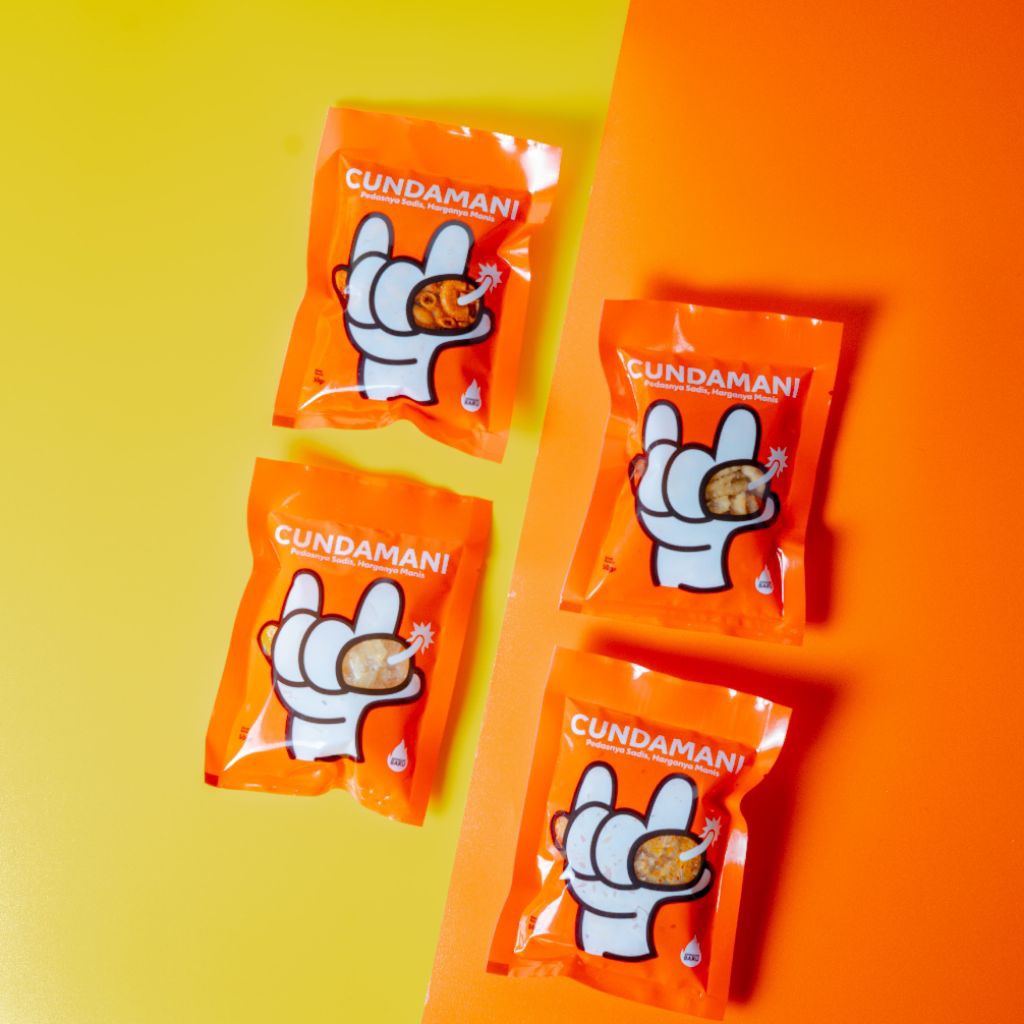 

Cundamani-Makaroni,Usus,Basreng(50g)