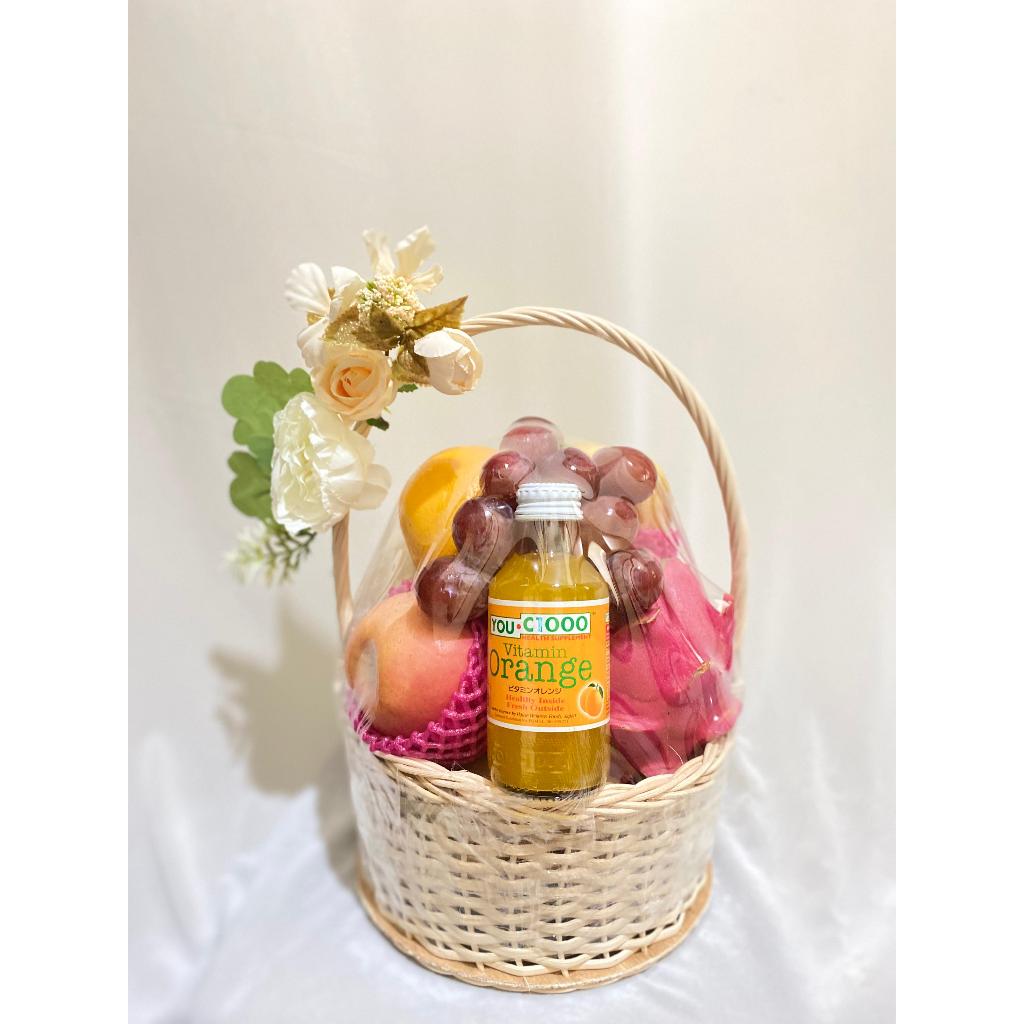 

Ranum Fruit Gift Add On Tambahan Produk