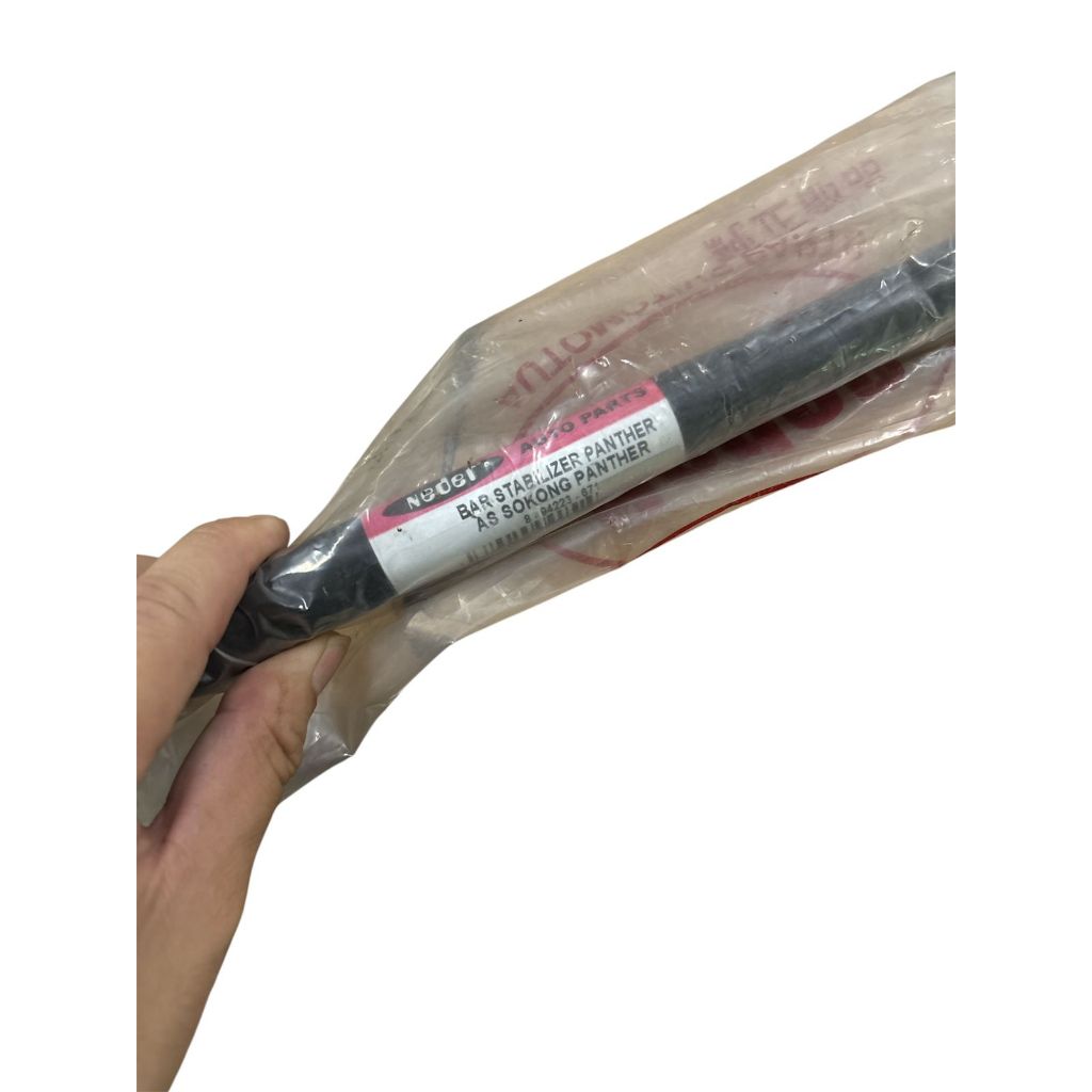 NEDER BAR STABILIZER PANTHER / AS SOKONG PANTHER