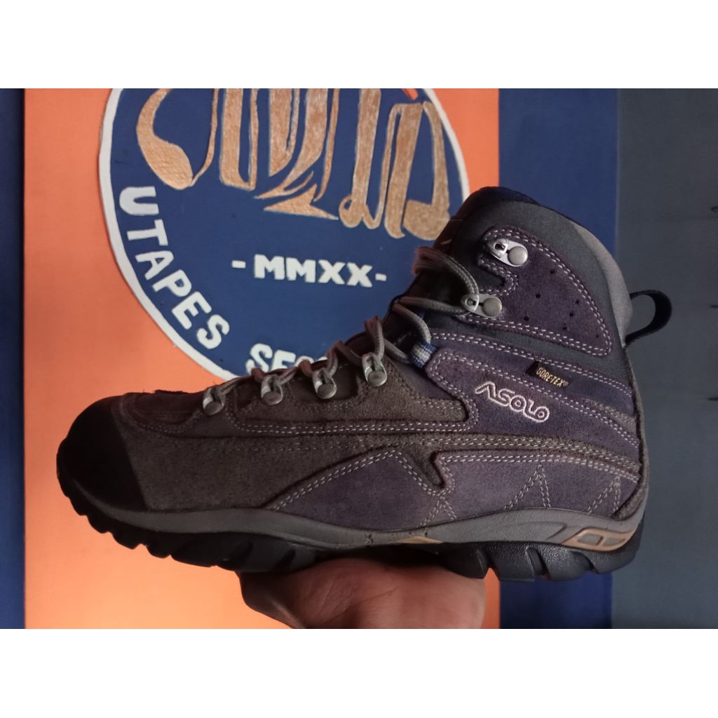 Sepatu Outdoor Asolo
