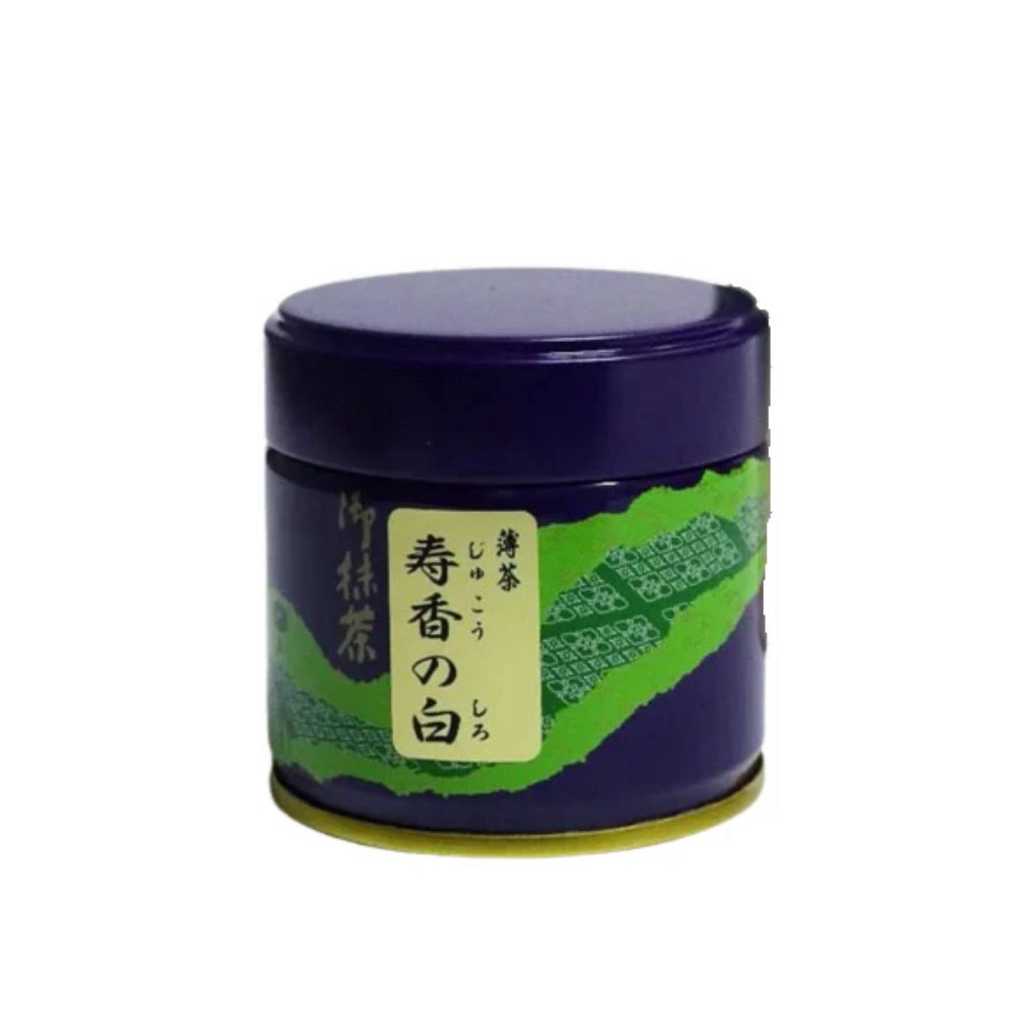 

PRE ORDER Saijoen Chawa Matcha