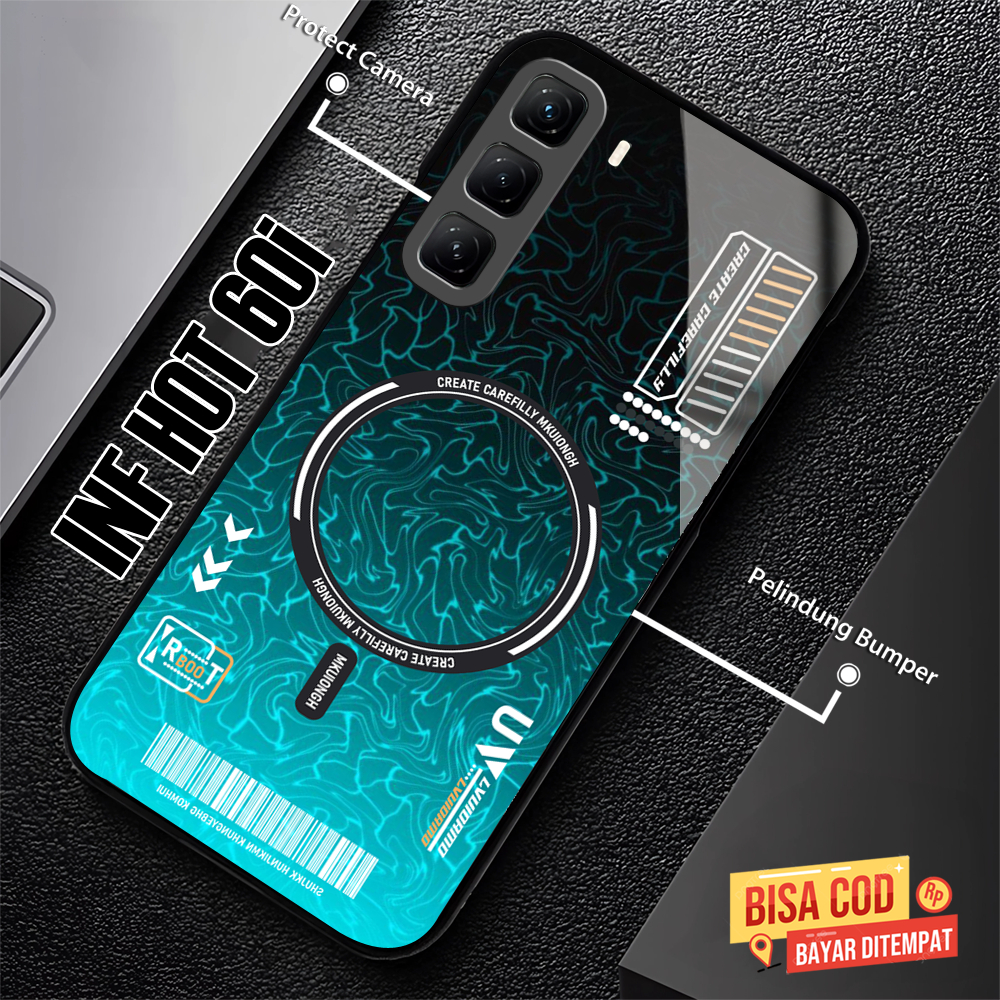 Case Kaca Infinix HOT  60i  Case Hp Untuk Infinix HOT  60i  Casing Hp Untuk Infinix HOT  60i  Softca