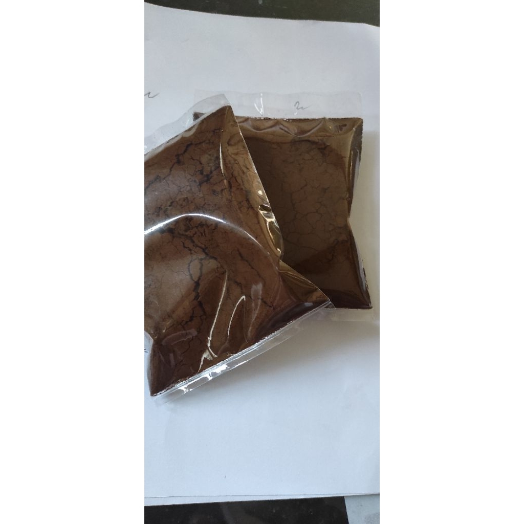 

KOPI HITAM ALAMI 100GR