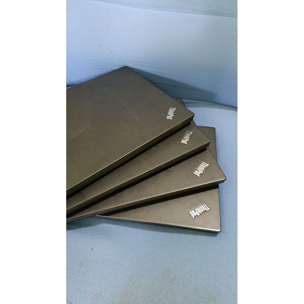 Take All 3pcs Lenovo T440s intel i5 gen4 minus