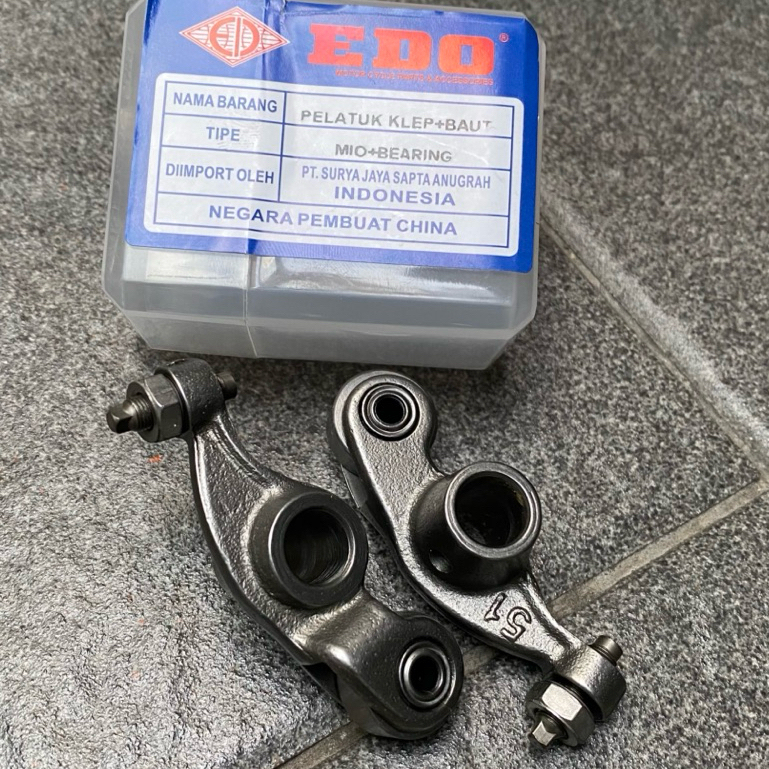 TEMPLAR ROLLER RRA MIO EDO JUPITER VEGA R VEGA ZR JUPITER ROBOT EDO KODE 51 DIAMETER 17MM