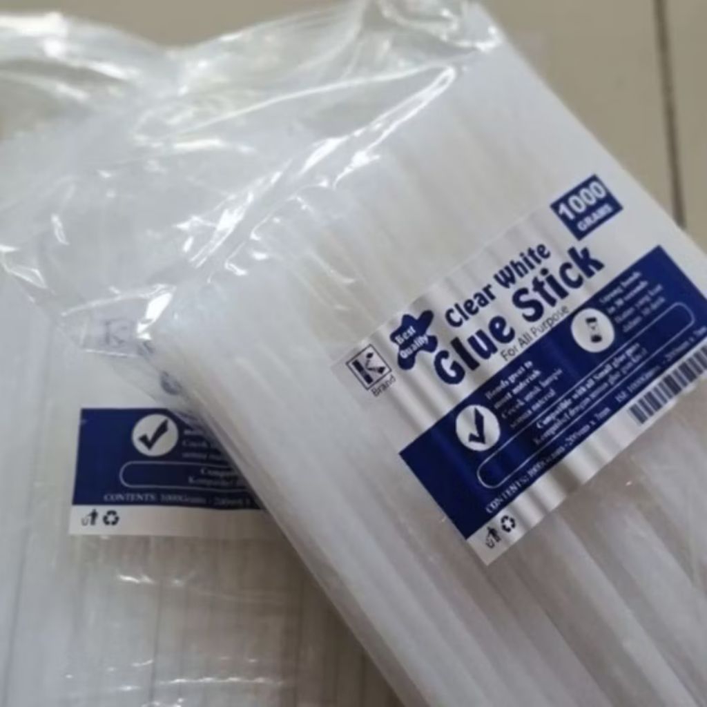 

isi ulang lem tembak