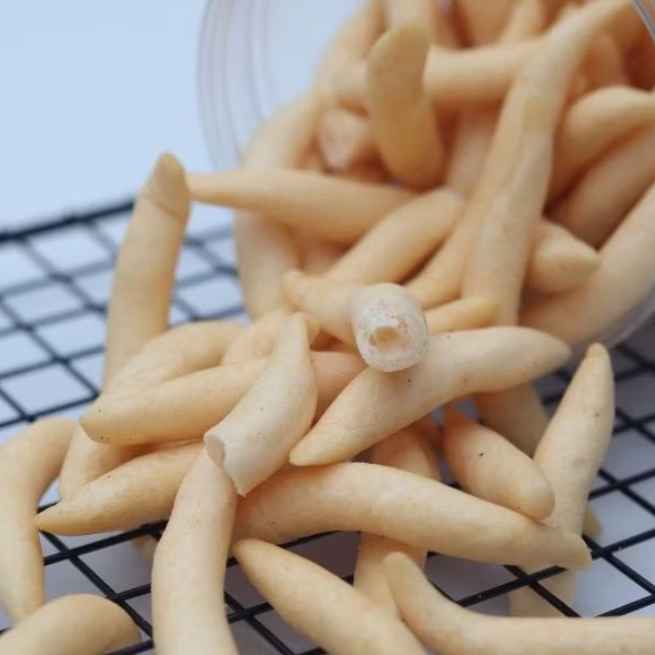 

TELOR GABUS 1BAL SNACK VIRAL BANDUNG