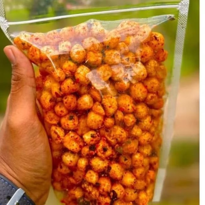 

CIMOL CRISPY 200GR SNACK VIRAL BANDUNG