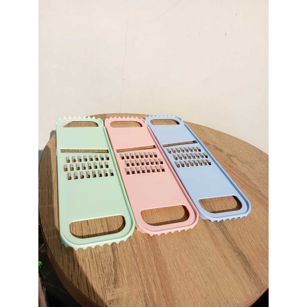 PARUTAN SERBAGUNA 2 IN 1 MULTIFUNGSI / PARUTAN PAPAN