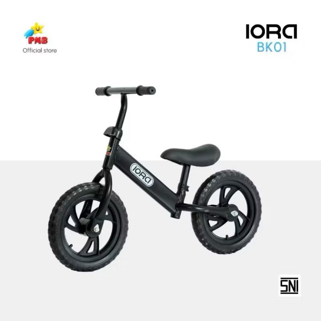Push Bike Balance Bike IORA